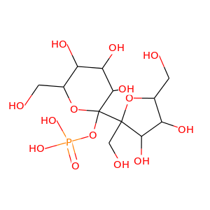 Sucrose phosphate